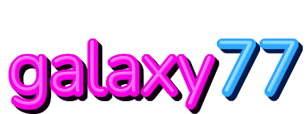 galaxy77 — logo kanal